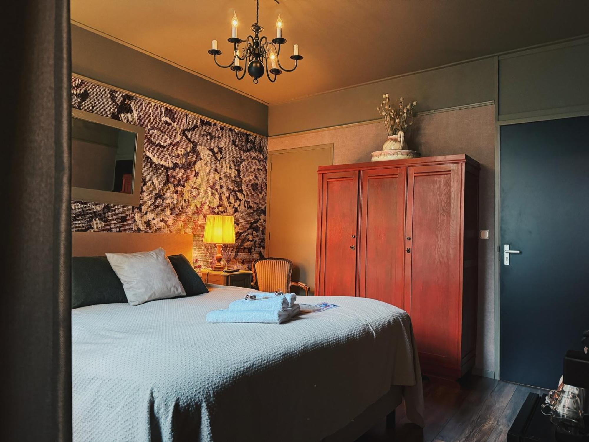 Boutique Hotel Bajoene Middelburg Exterior photo