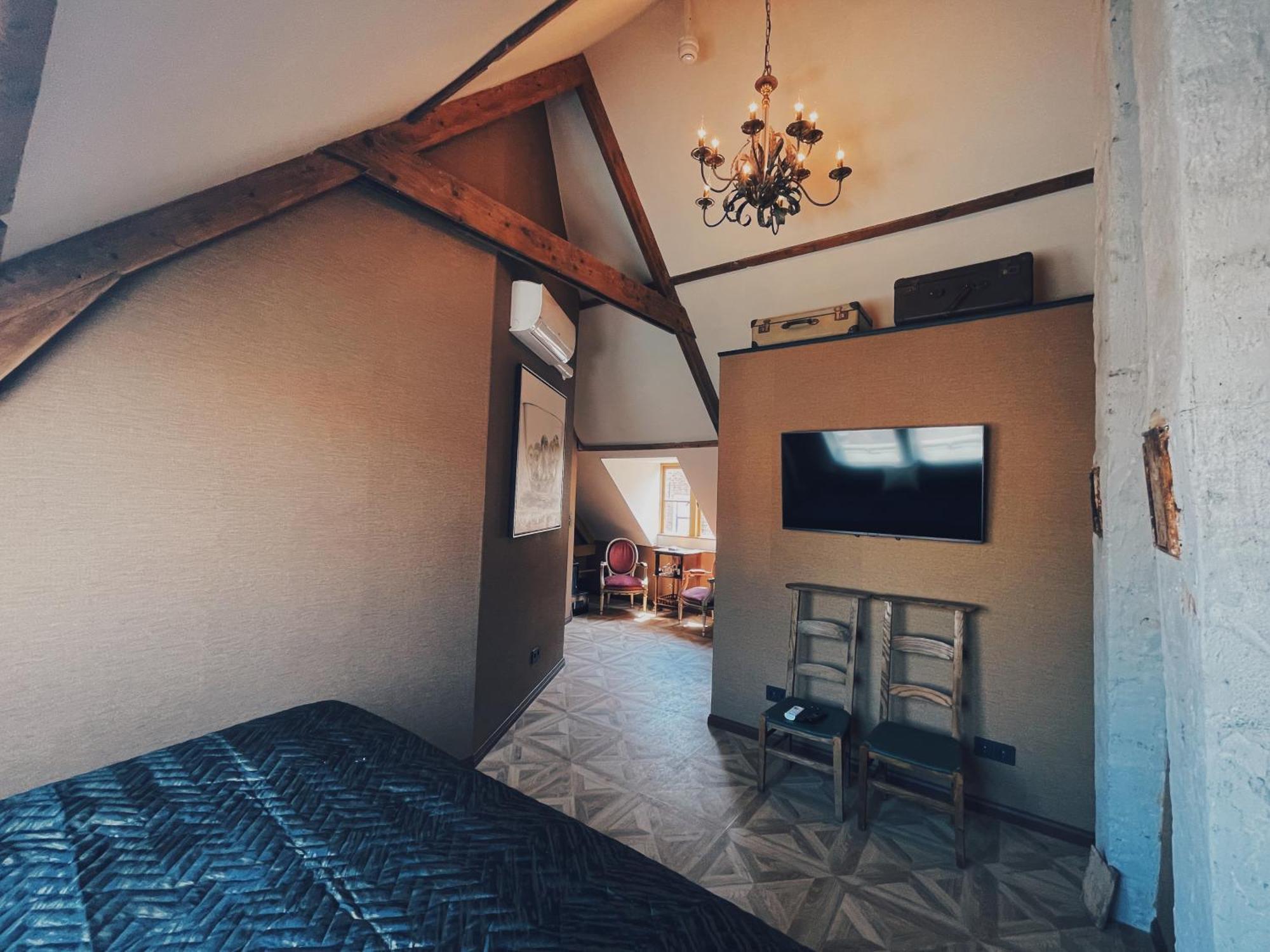Boutique Hotel Bajoene Middelburg Exterior photo